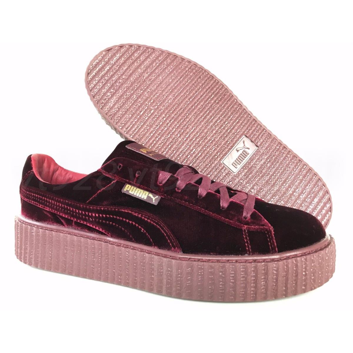 Puma hotsell rihanna men