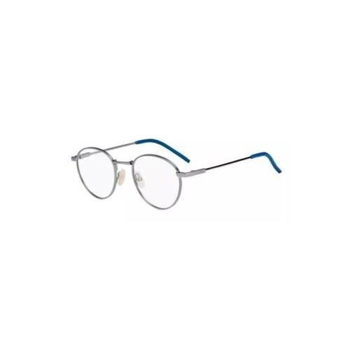 Fendi Men Eyeglasses Size 49mm-145mm-21mm