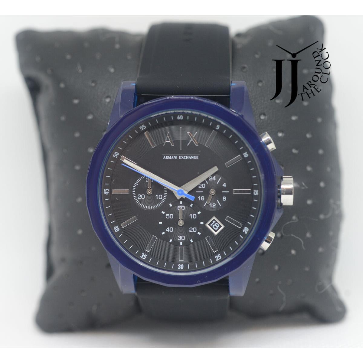 AX1417 Armani Exchange | TheWatchAgency™