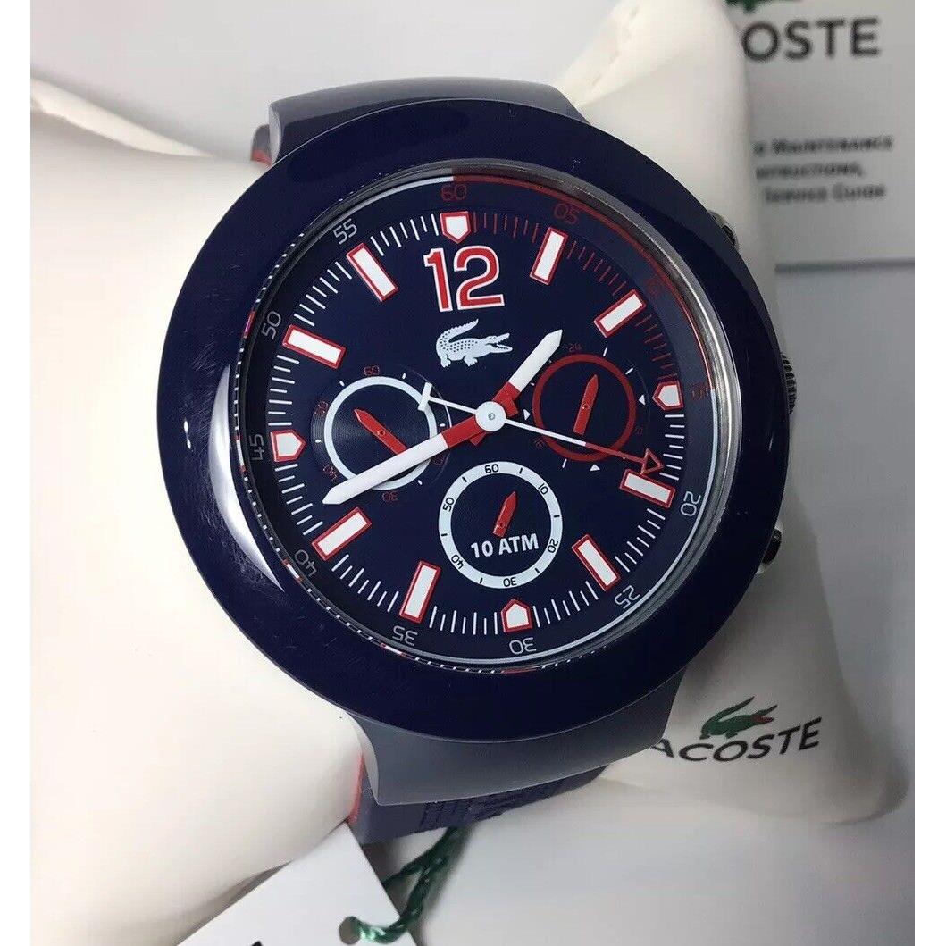 Lacoste Men s Watch