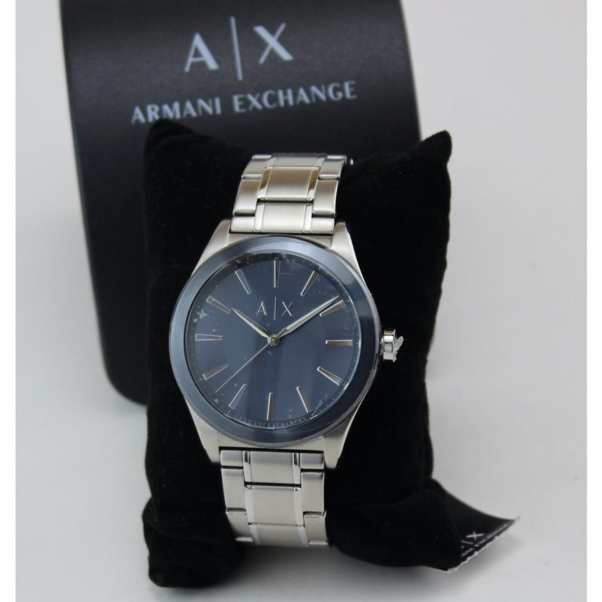 armani exchange ax 2331