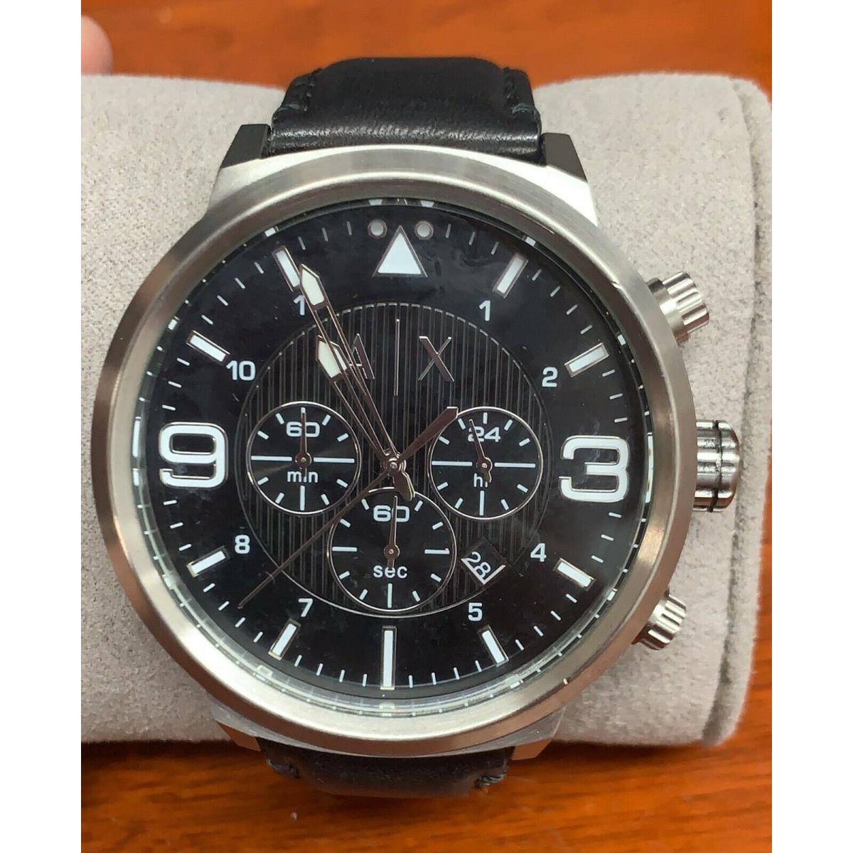 Armani sale exchange ax1369