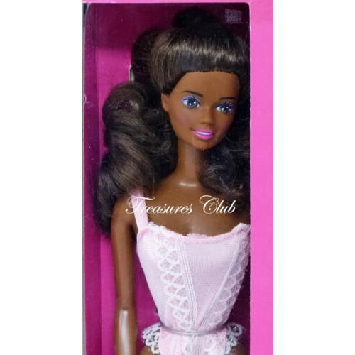 Barbie toy  - Doll Hair: Brown, Doll Eye: Brown