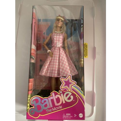 Mattel Barbie The Movie