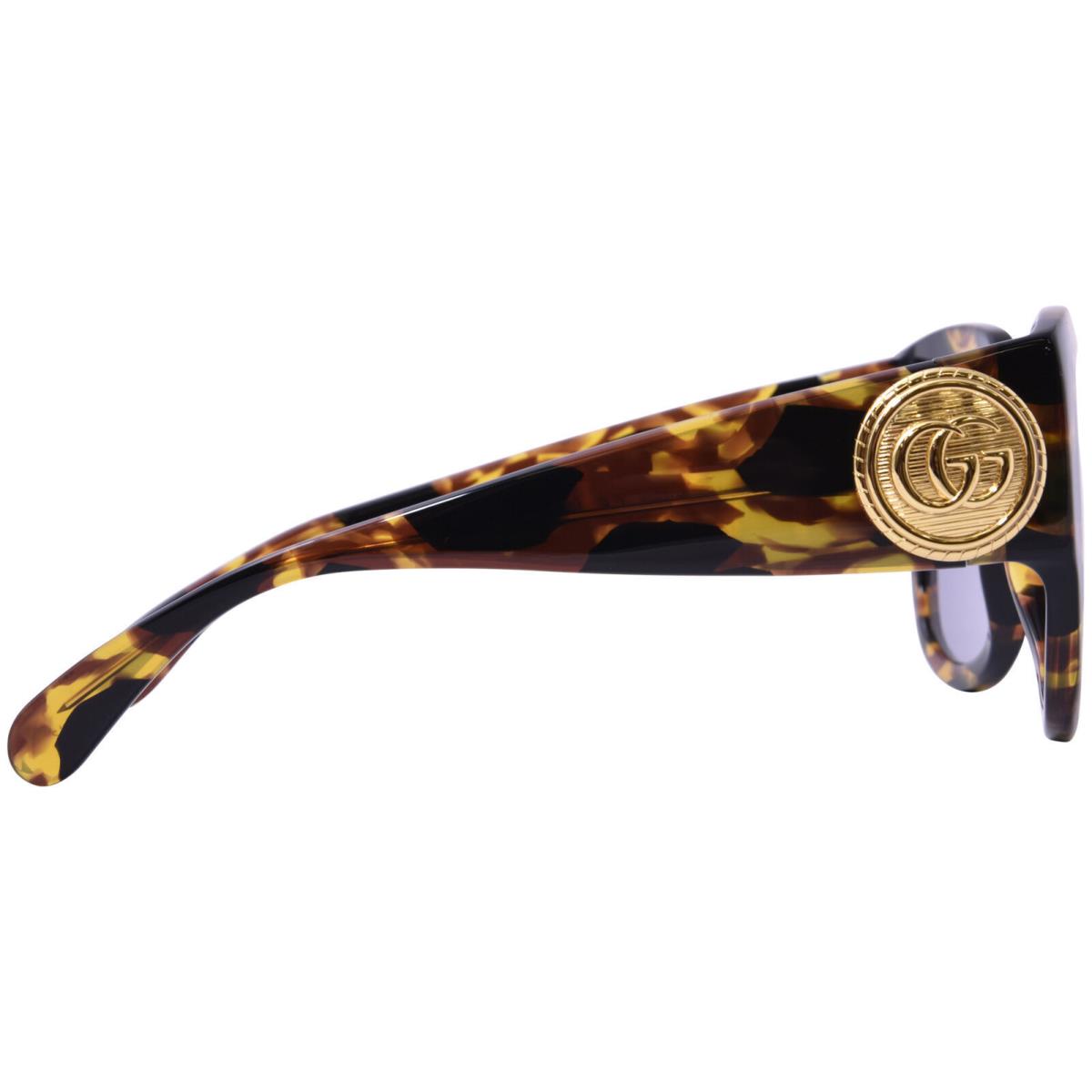 Gucci GG1407S-002 Havana Sunglasses