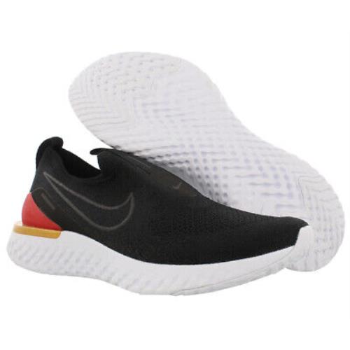 Nike Epic Phantom React Flyknit Womens Shoes