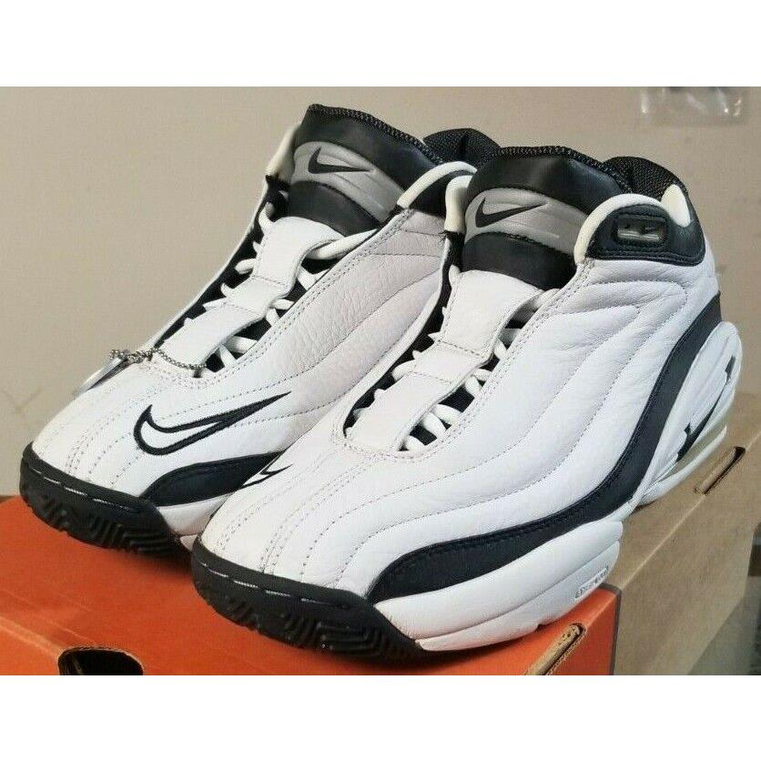 2000 nike basketball on sale shoes