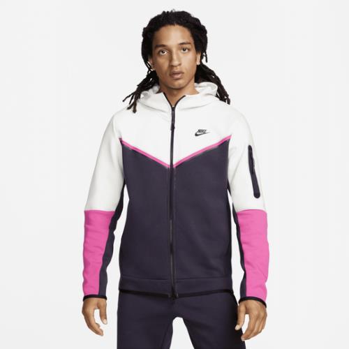 Men`s Nike Sportswear Tech Fleece Full-zip Hoodie CU4489-031 XL