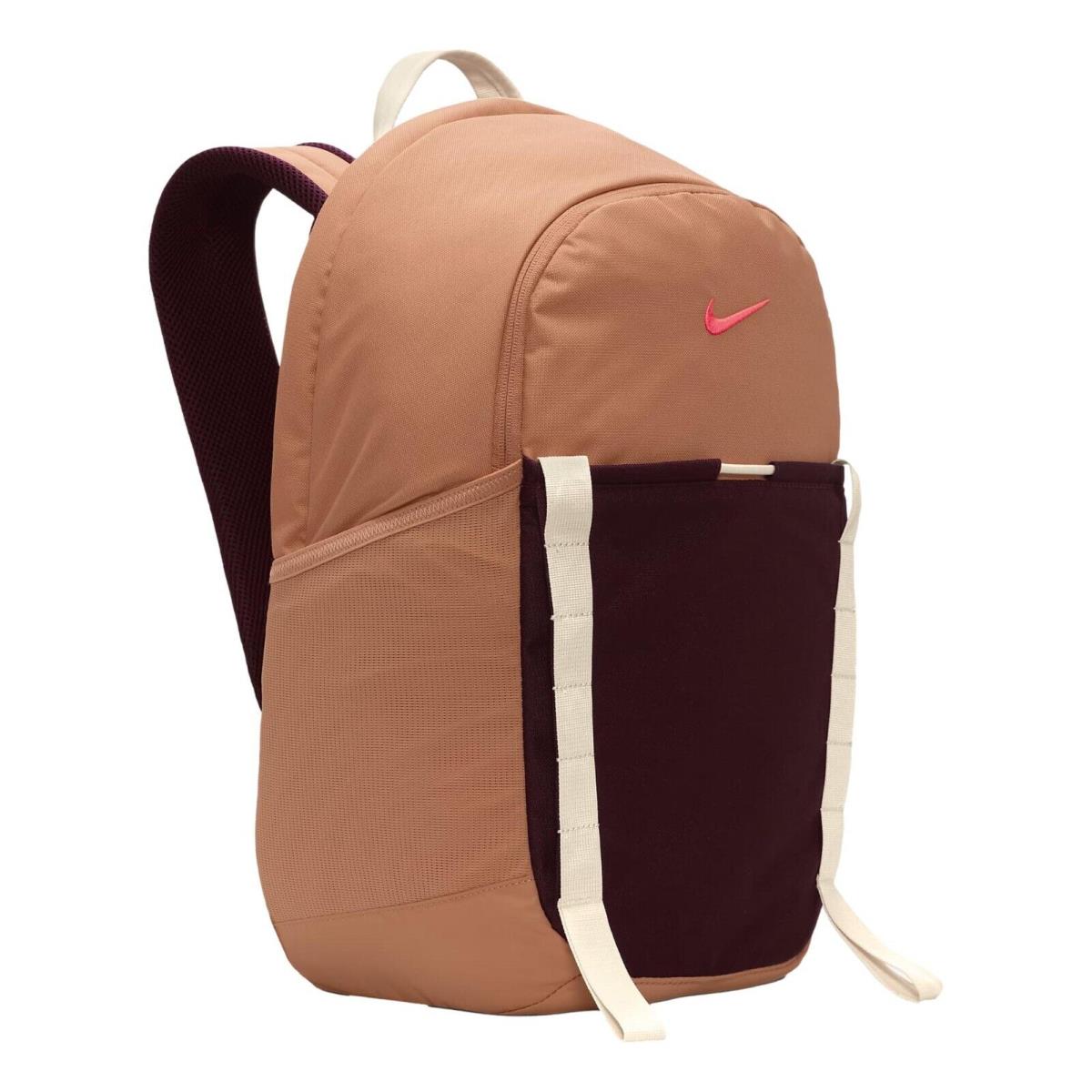 Nike Backpack Hike Day Pack 24L Bag DJ9678-225