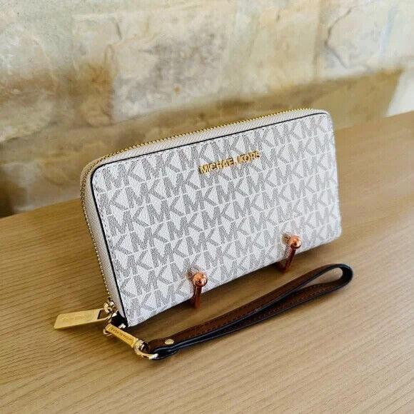 Michael kors ciara wallet new arrivals