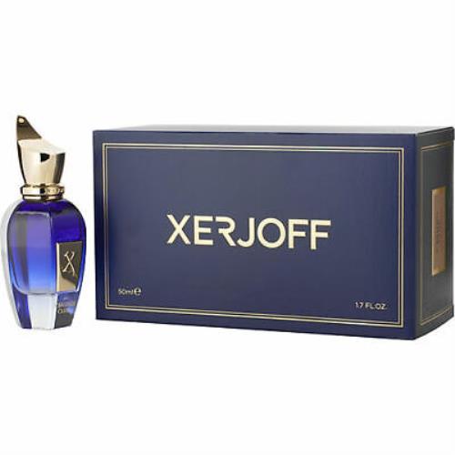 Xerjoff Join The Club K`bridge by Xerjoff Eau de Parfum Spray 1.7 oz