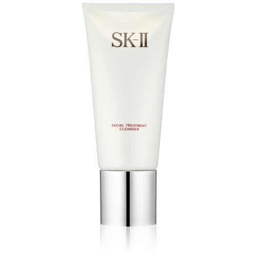 Sk-ii Facial Treatment Cleanser 109g / Oil 250ml Cleanser 109g/3.6FlOz