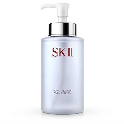 Sk-ii Facial Treatment Cleanser 109g / Oil 250ml Oil 250ml/8.4FlOz