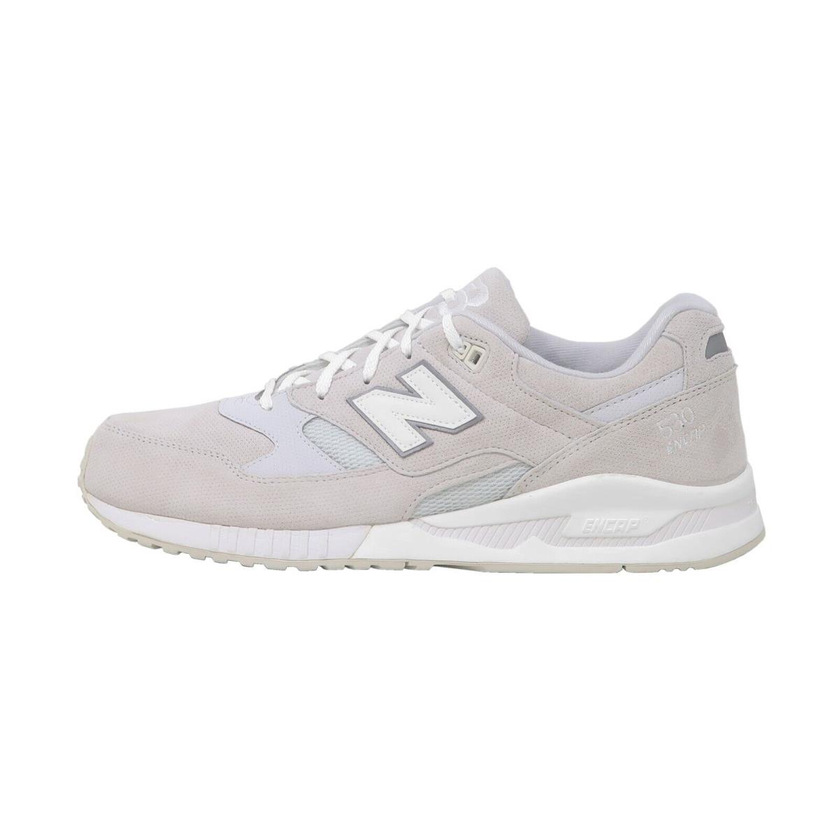 New Balance 530 Men`s Running Shoes Sneakers M530AW - Grey/white