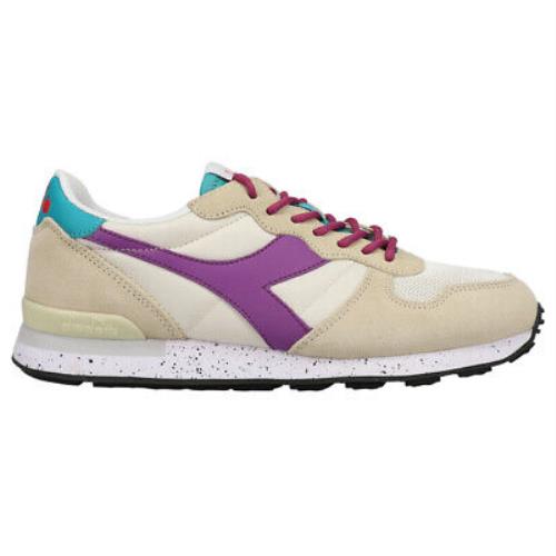 Diadora Camaro Outdoor Lace Up Sneaker Mens Size 7.5 D Casual Shoes 177361-25036