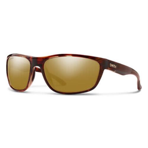 Smith Redding Polarized Sunglasses Tortoise Cpglassbronzemirror