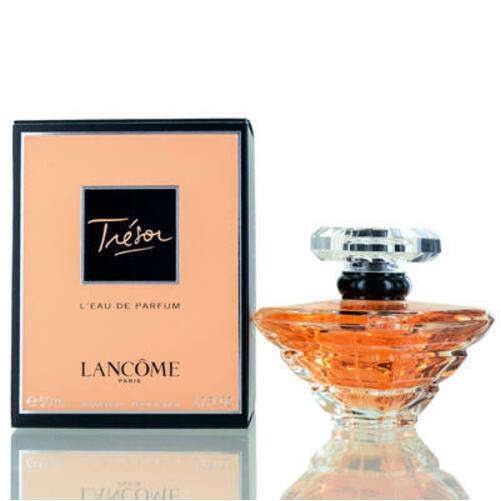 Lancome Tresor Eau De Parfum Spray For Women 1.7 oz