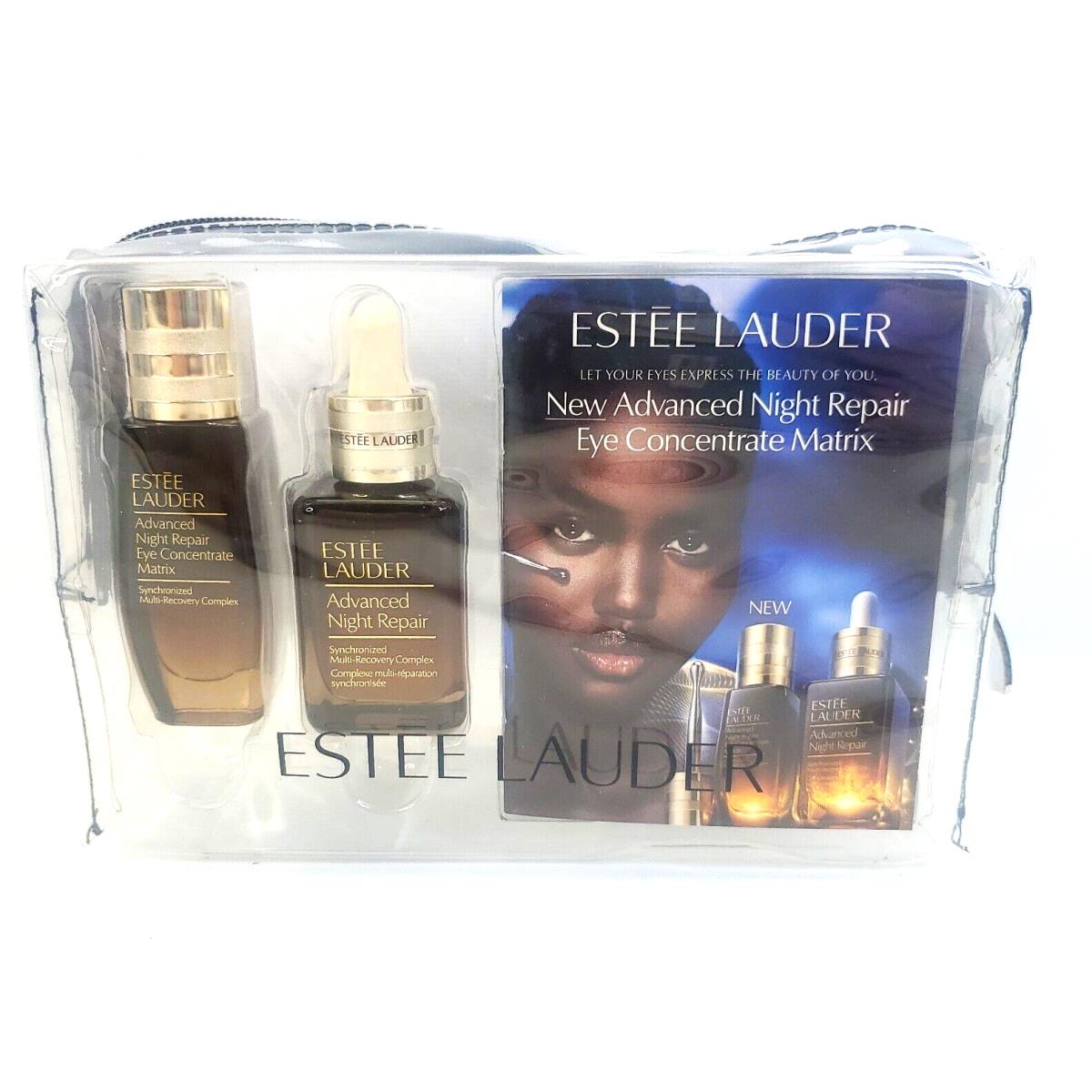 Estee Lauder Advanced Night Repair Eye Concentrate Matrix