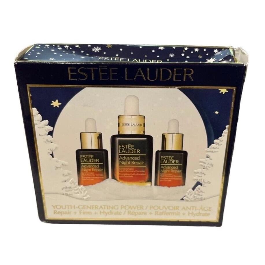 Estee Lauder Youth Generating Power Holiday Bundle 3-Piece Set See Details