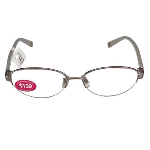 Dior Women Eyeglasses CD7725J 6LB Size 53-16-135