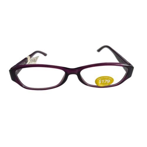 Dior Women Eyeglasses CD7061J 37F Size 52-15-135