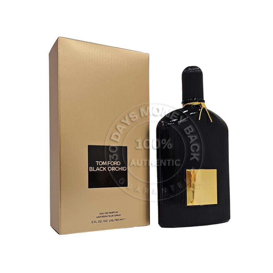 Tom Ford Black Orchid Eau De Parfum 5 oz / 150 ml Unisex Spray