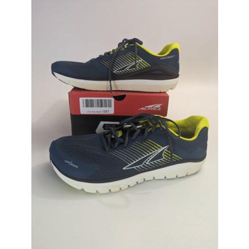 Altra Men`s AL0A4PEA Provision 4 Road Running Shoe 11.5 US