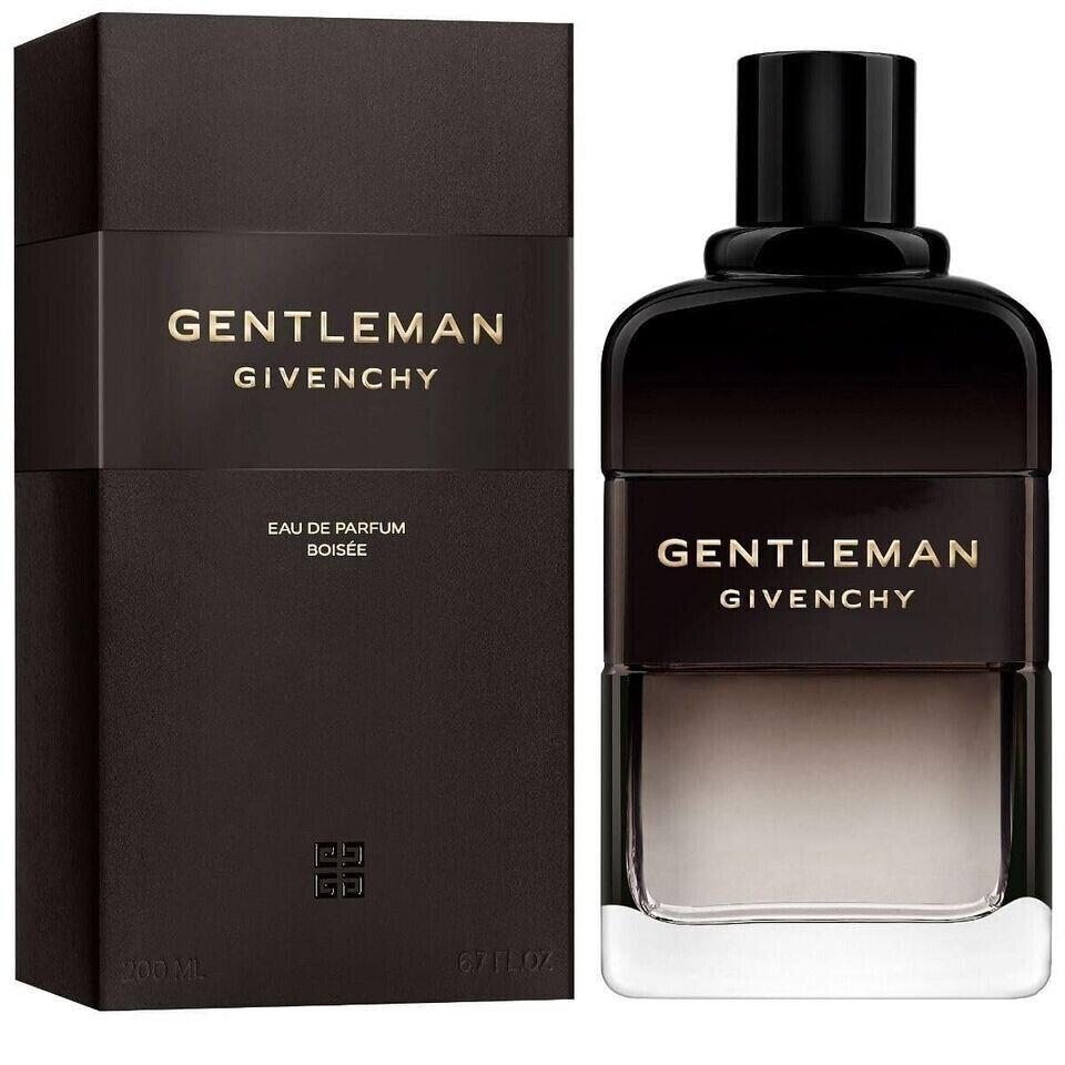Gentleman Boisee BY GIVENCHY-EDP-SPRAY-6.7 OZ-200 Ml-authentic-france