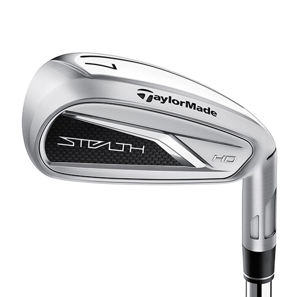 Taylormade Stealth HD Women`s Iron Set