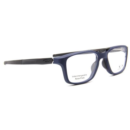 Oakley Gauge 7.2 Arch OX8113-0353 Blue Eyeglasses FRAME53-17