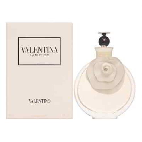 Valentina by Valentino For Women 2.7 oz Eau de Parfum Spray
