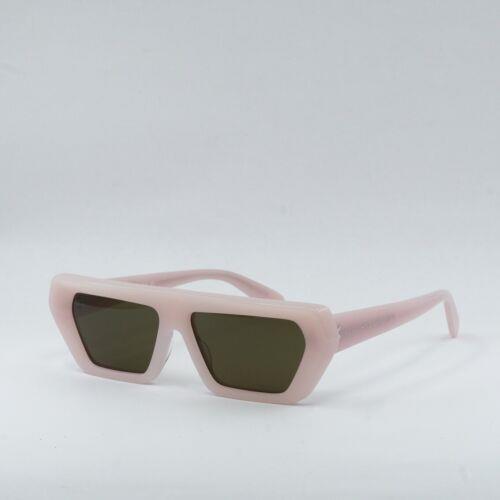 Stella McCartney sunglasses  - Frame: Pink, Lens: Brown, Code: 1