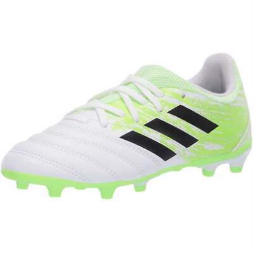 Adidas Boys Kids Copa 20.3 Firm Ground Soccer Cleats Shoes