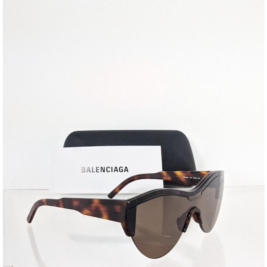 Balenciaga Sunglasses BB0004S 007 99mm 0004 Frame