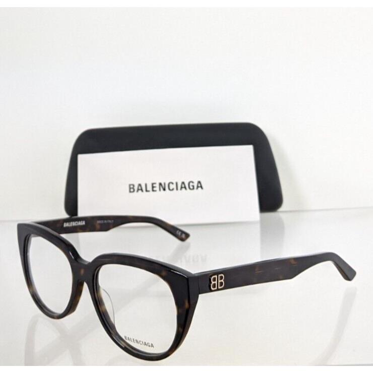 Balenciaga Eyeglasses 0131 005 53mm 0131O Frame