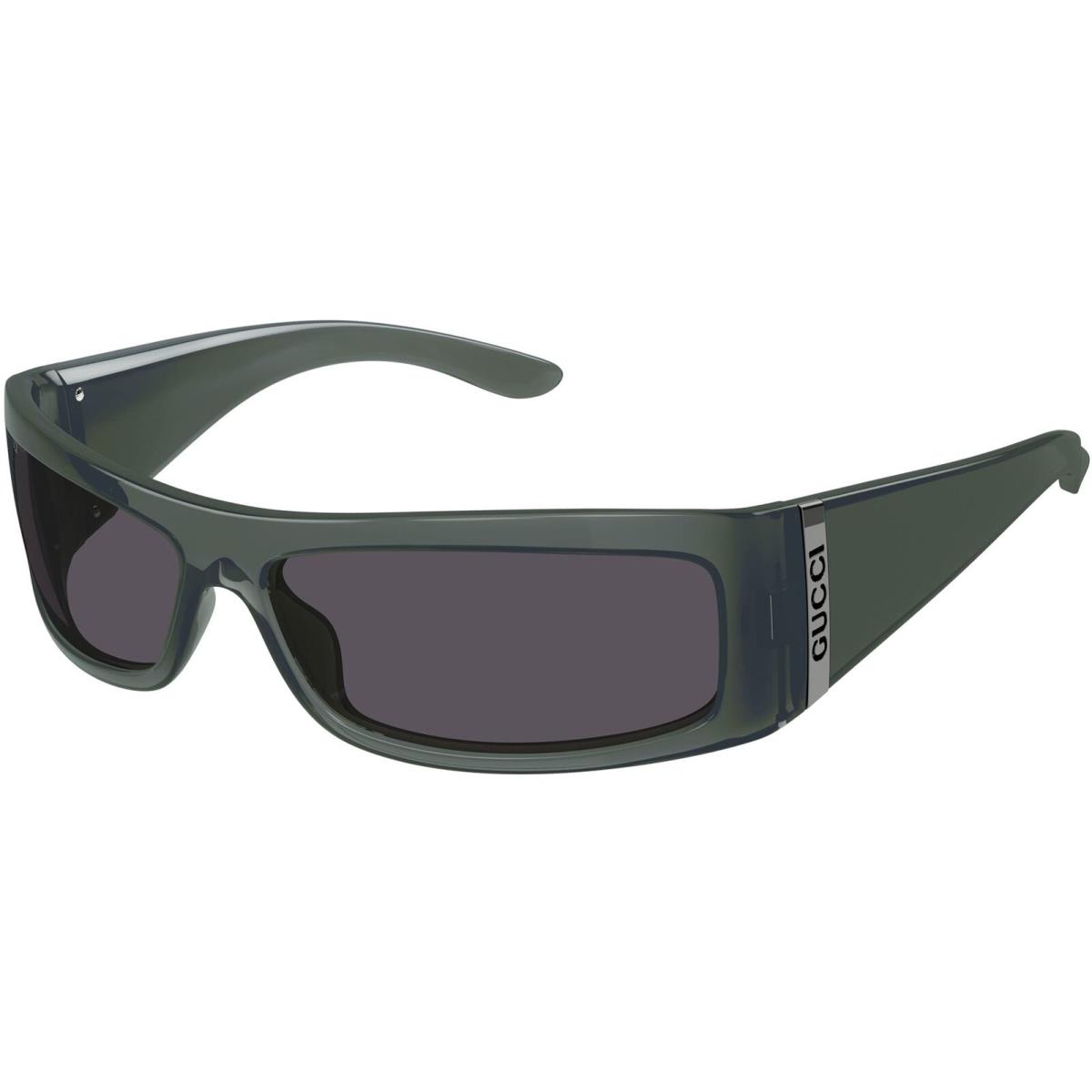 Gucci GG1492S-001 Green Sunglasses