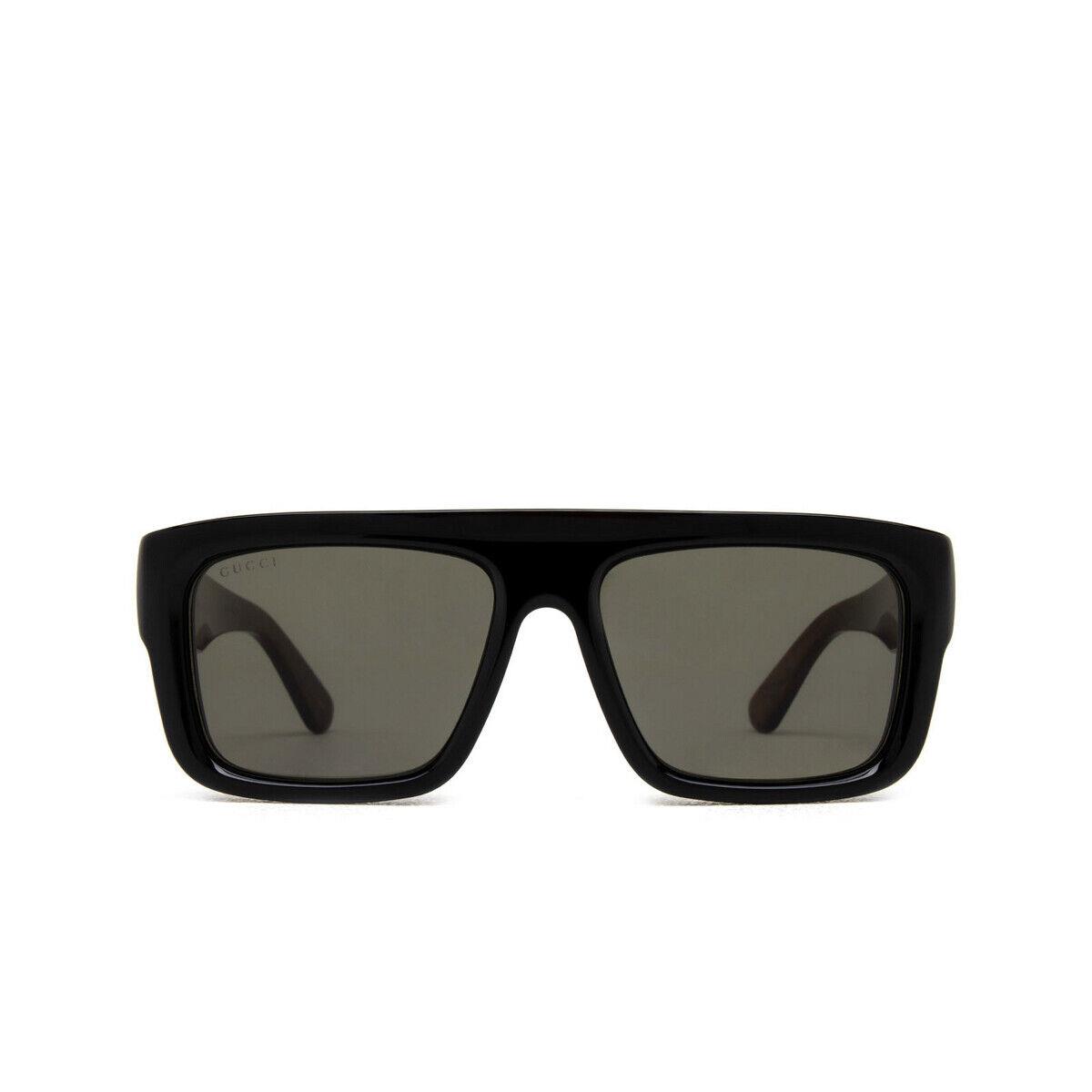 Gucci GG1461S-001 Black Sunglasses