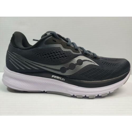 Woman`s Sneakers Athletic Shoes Saucony Ride 14 Size 6