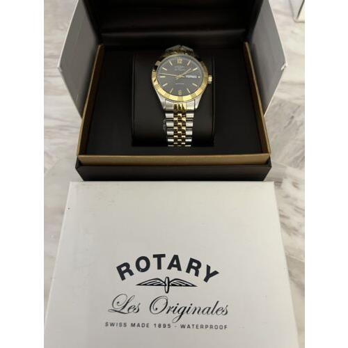 Rotary Watch GB90101/20 Rotary