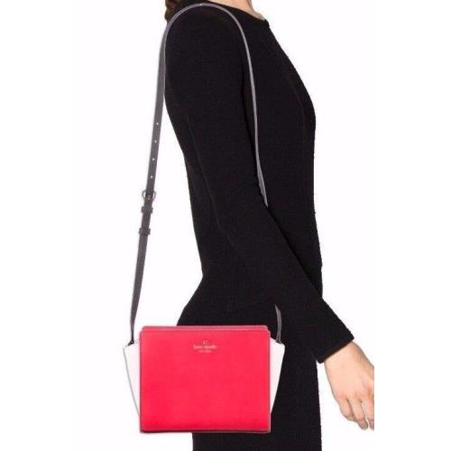 Kate Spade Cedar Street Hayden Crossbody Bag PXRU5729 Kate Spade