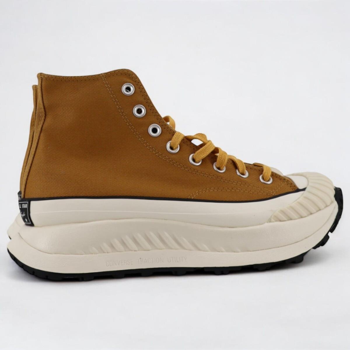 Converse Chuck 70 At-cx Platform High Top Sneakers Size Men`s 8 Women`s 9.5 - As pictured