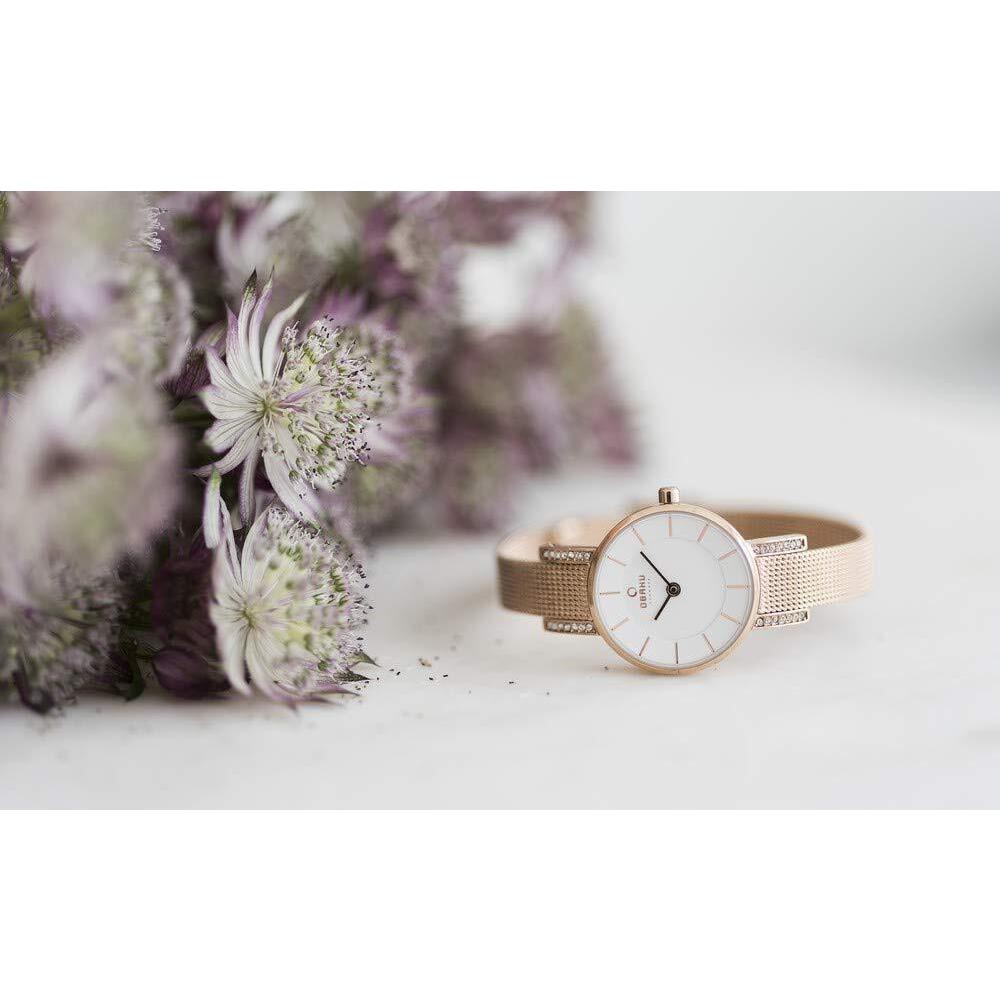 Obaku Women`s Lykke // V207LEVIMV