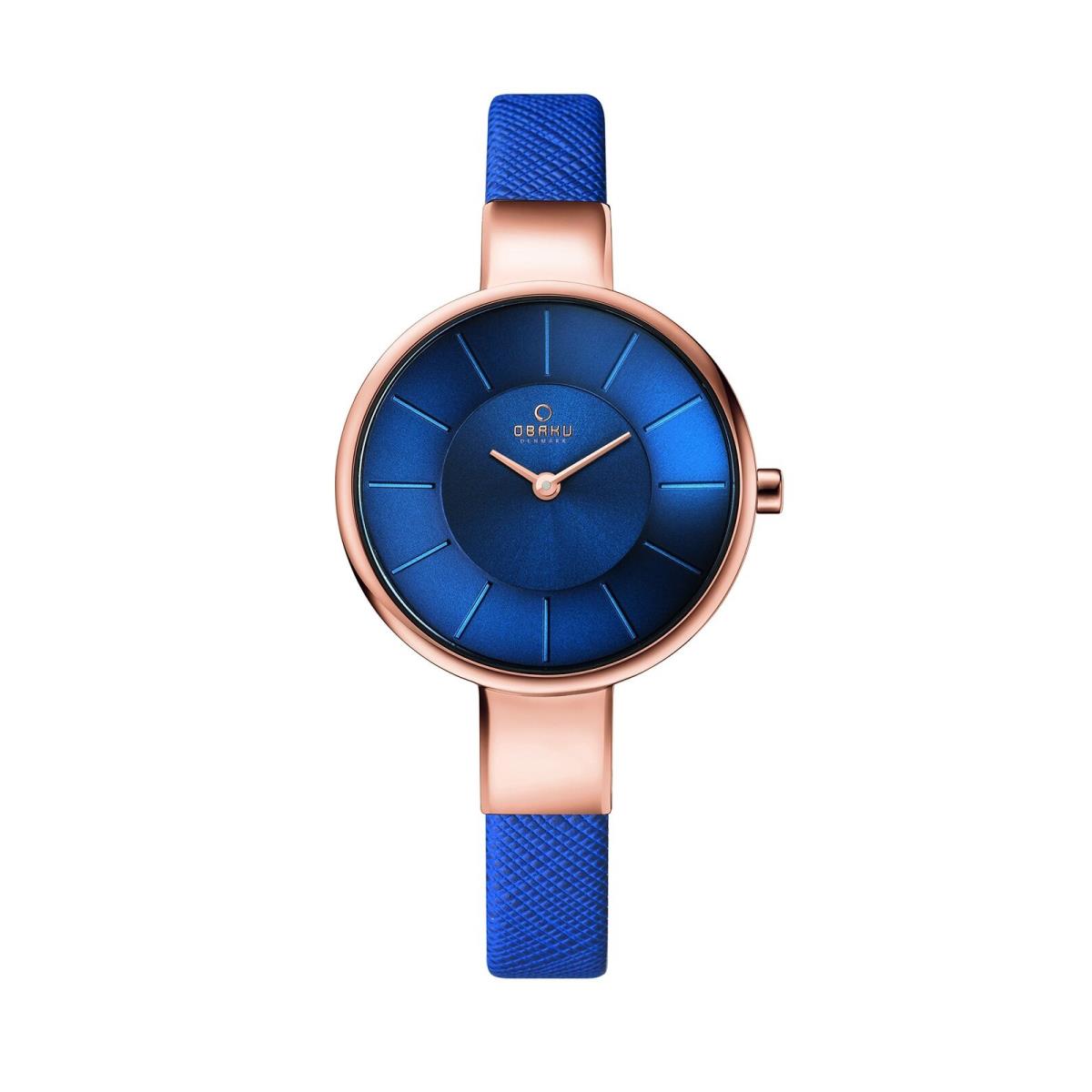 Obaku Women`s Sol // V149LXVLRA