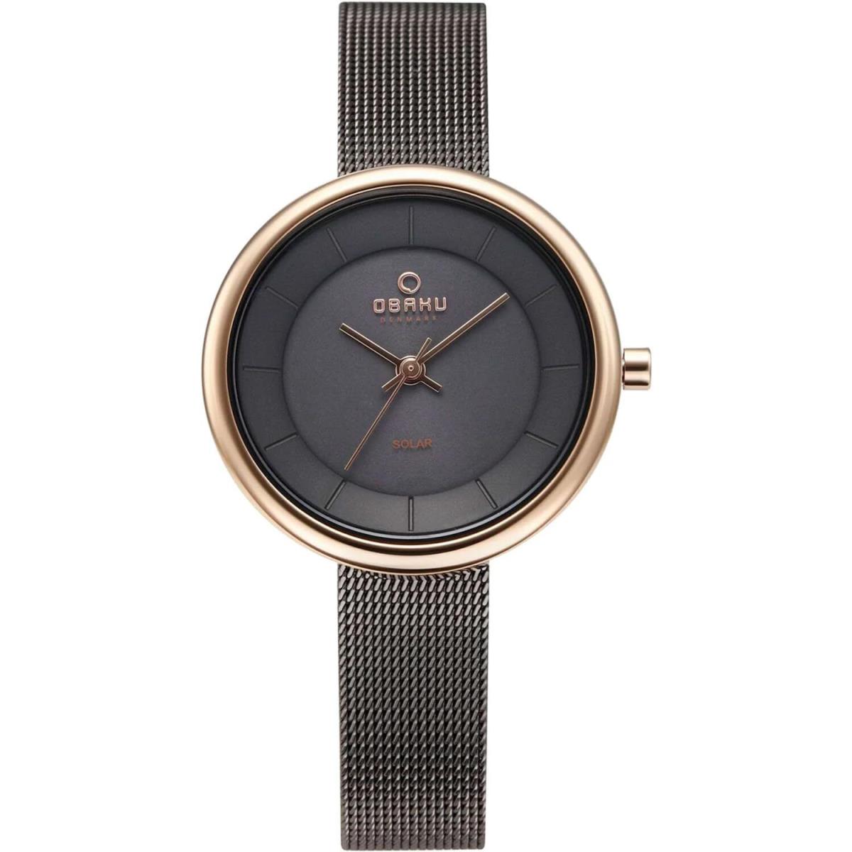 Obaku Women`s Lys // V206LRVJMJ