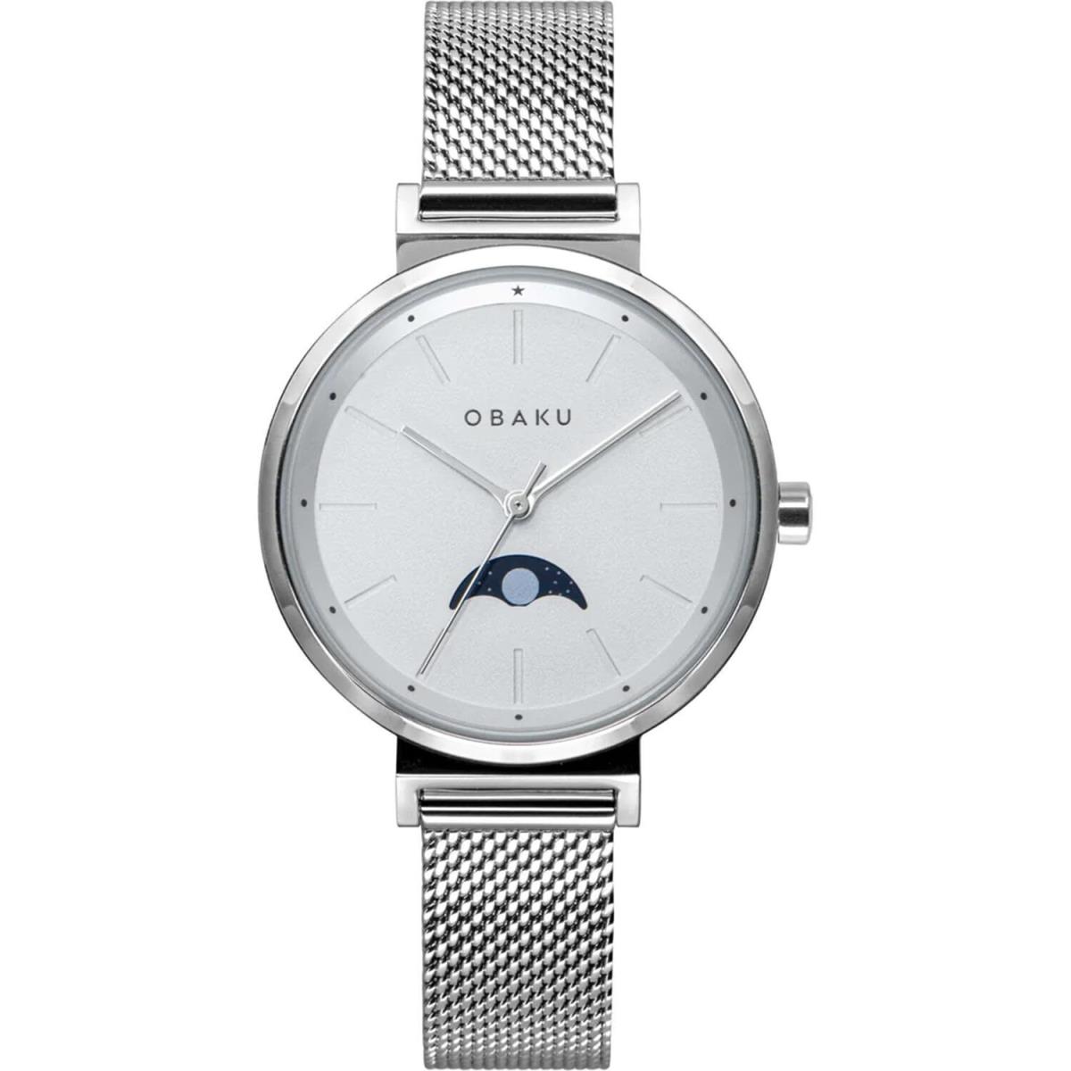 Obaku Women`s Maane // V243LMCIMC