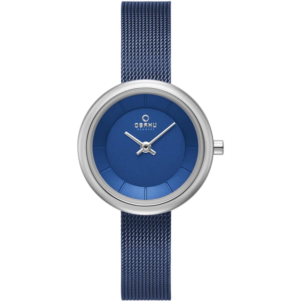 Obaku Women`s Stille Arctic // V146LXCLML