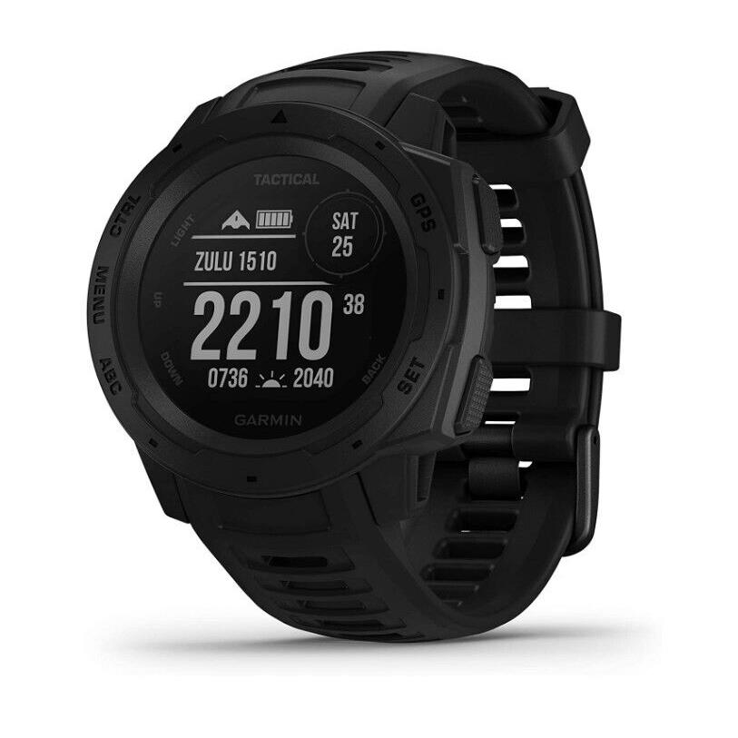 Garmin Forerunner 55 Gps Running Watch with Daily Suggested Workouts Bluetooth Black