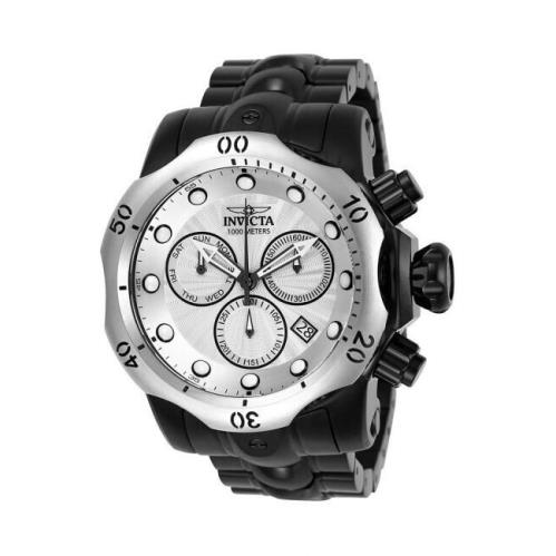 Men`s Invicta 23898 Venom Men`s Chronograph Watch W/R1000M