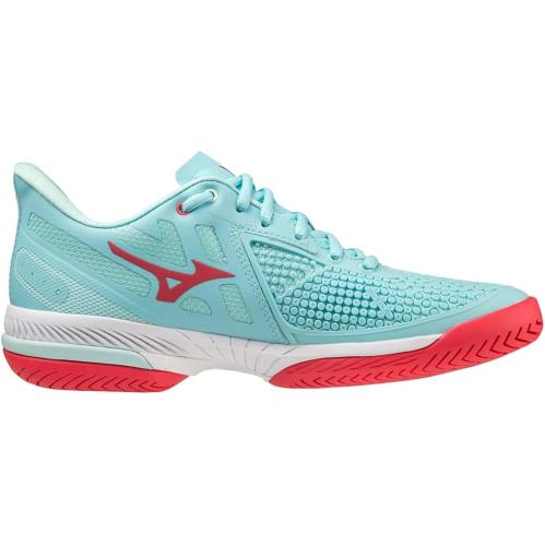 Mizuno Wave Exceed Tour 5 AC Women s Tennis Shoe