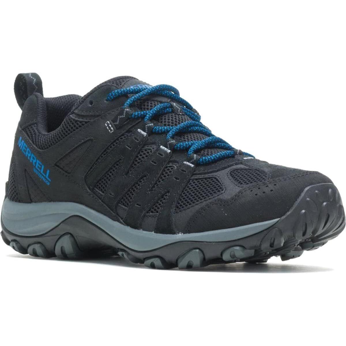 Merrell Men`s Hiking Accentor 3 Waterproof Shoe